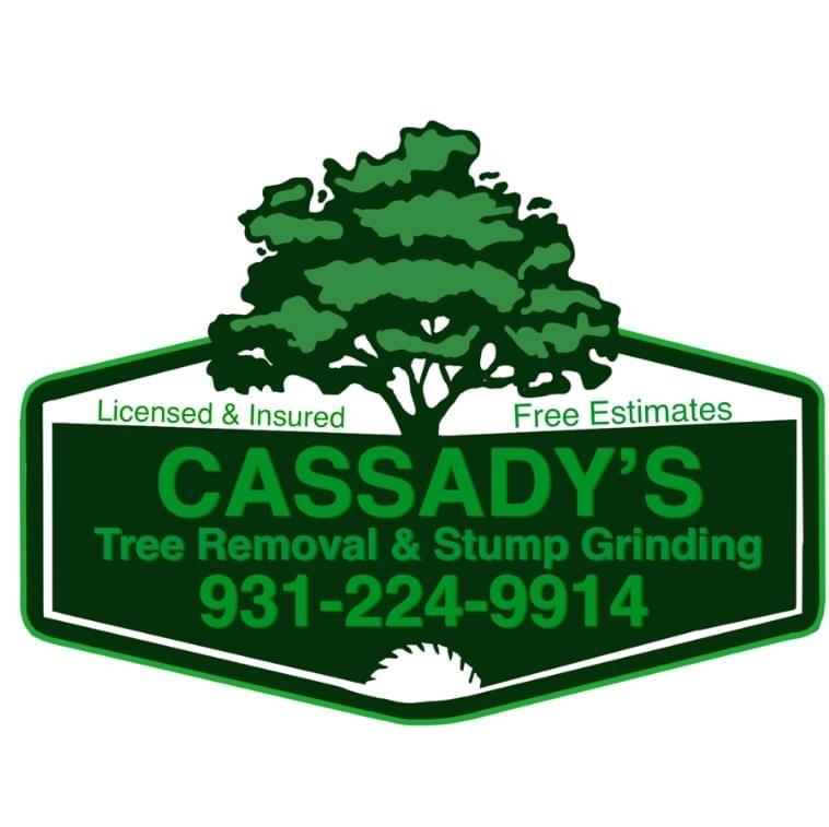 Cassady’s Tree Service