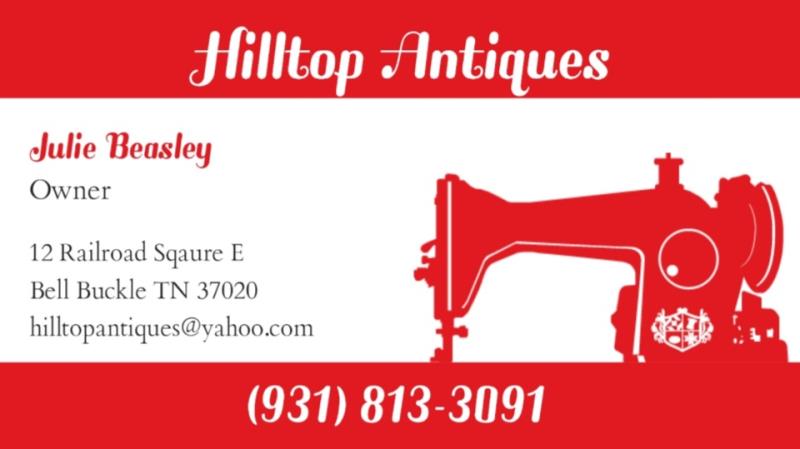 Hilltop Antiques