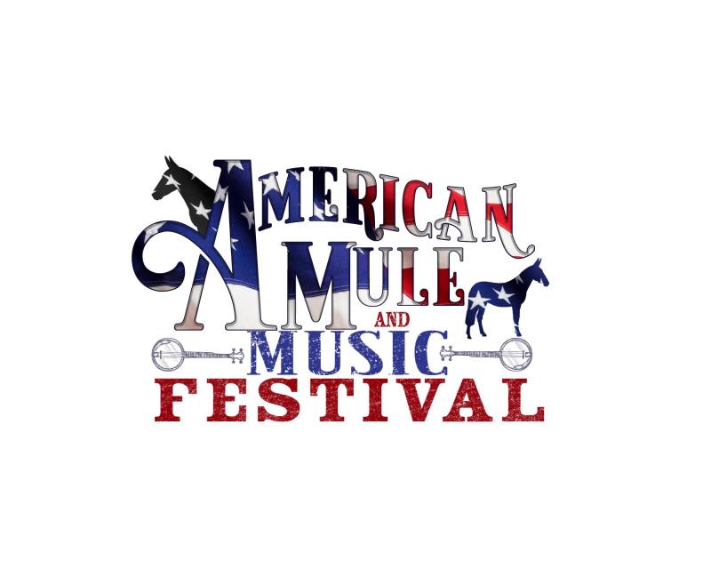 American Mule and Bluegrass Festival