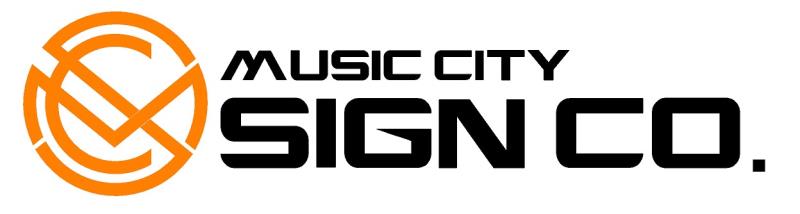 Music City Sign Company, inc