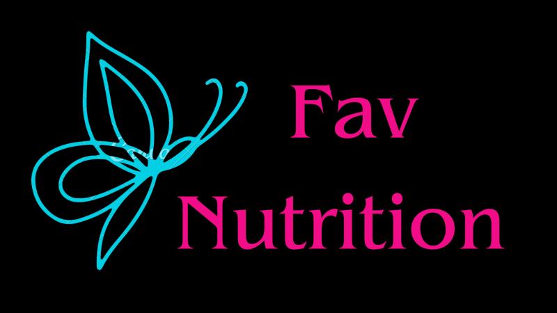 Fav Nutrition