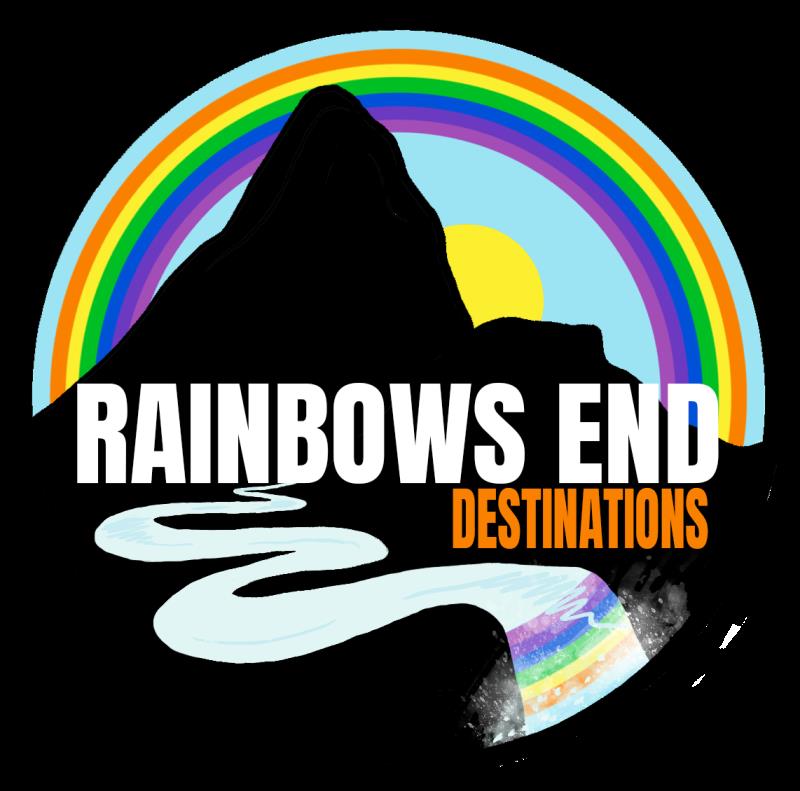 Rainbows End Desinations