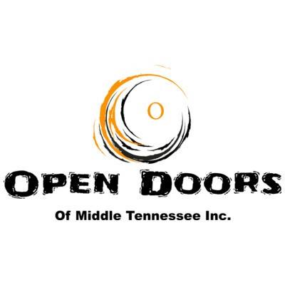 Open Doors of Middle TN, Inc.